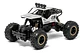 Jeep A Control Remoto Todo Terreno Recargable Gris - Ps - Miniatura 1
