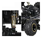 Jeep A Control Remoto Todo Terreno Recargable Gris - Ps - Miniatura 2