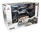 Jeep A Control Remoto Todo Terreno Recargable Gris - Ps - Miniatura 4