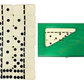 Domino Chancho 6 Juego Clásico De 28 Piezas - Ps - Miniatura 2
