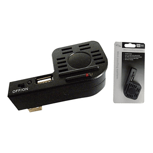 Ventilador Externo Para Ps2 Con Puerto Usb - Ps