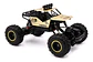 Jeep A Control Remoto Todo Terreno Recargable Gold - Ps - Miniatura 1