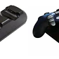 Base Dock De Carga Doble Joystick Ps4 - Ps - Miniatura 2