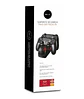 Base Dock De Carga Doble Joystick Ps4 - Ps - Miniatura 3
