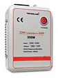Convertidor De Voltaje 220v - 250v De  500w - Ps - Miniatura 1