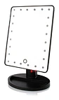 Espejo De Maquillaje Zoom 5x Con 16 Led - Ps - Miniatura 1