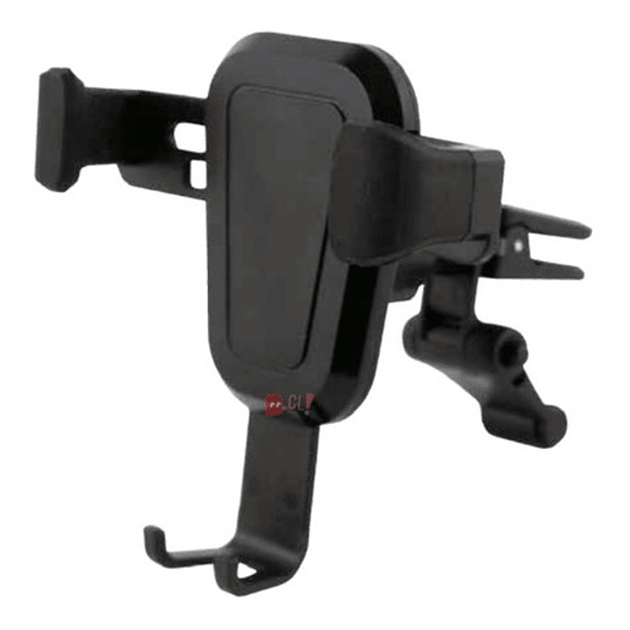 Soporte Celular Para Automóvil Con Clip Ajustable - Ps 1