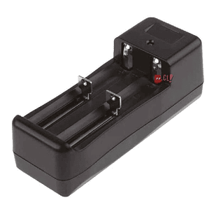 Cargador Pilas Universal Para Medidas 18650/aa/aaa - Ps