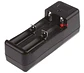 Cargador Pilas Universal Para Medidas 18650/aa/aaa - Ps - Miniatura 1