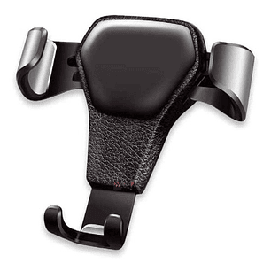 Soporte Celular Vehículos Con Rejilla Horizontal Aire - Ps