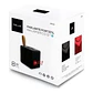 Parlante Bluetooth Portátil Cuadrado 8w Color Negro - Ps - Miniatura 2