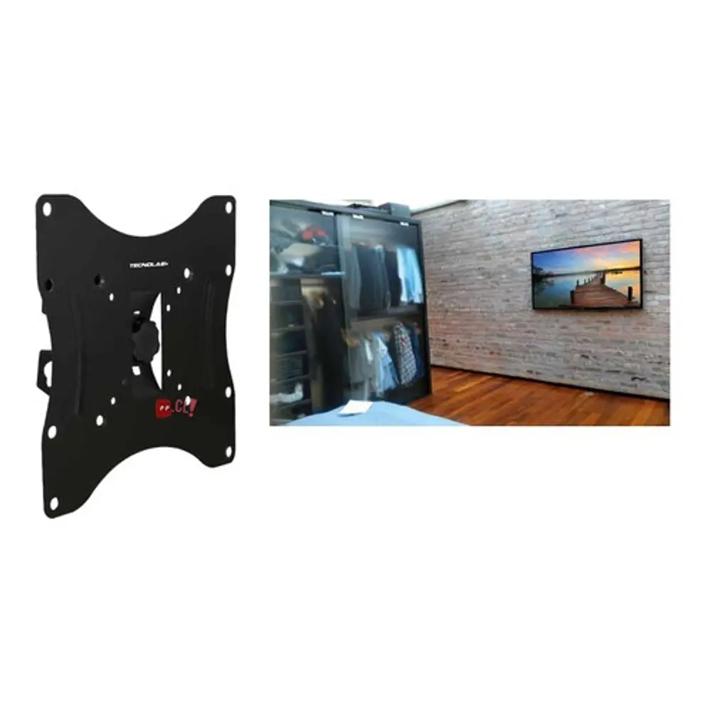 Soporte Para Tv De 14 A 42 Pulgadas - Ps 2