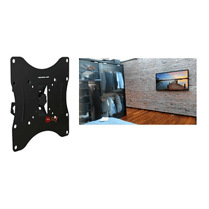 Soporte Para Tv De 14 A 42 Pulgadas - Ps