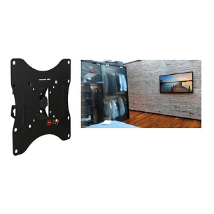 Soporte Para Tv De 14 A 42 Pulgadas - Ps