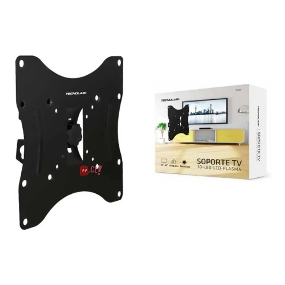 Soporte Para Tv De 14 A 42 Pulgadas - Ps 3