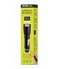 Linterna Led Aleación De Aluminio Recargable Usb - Ps - Miniatura 3