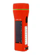Linterna Led Solar Carga Solar Y Directa - Ps - Miniatura 1