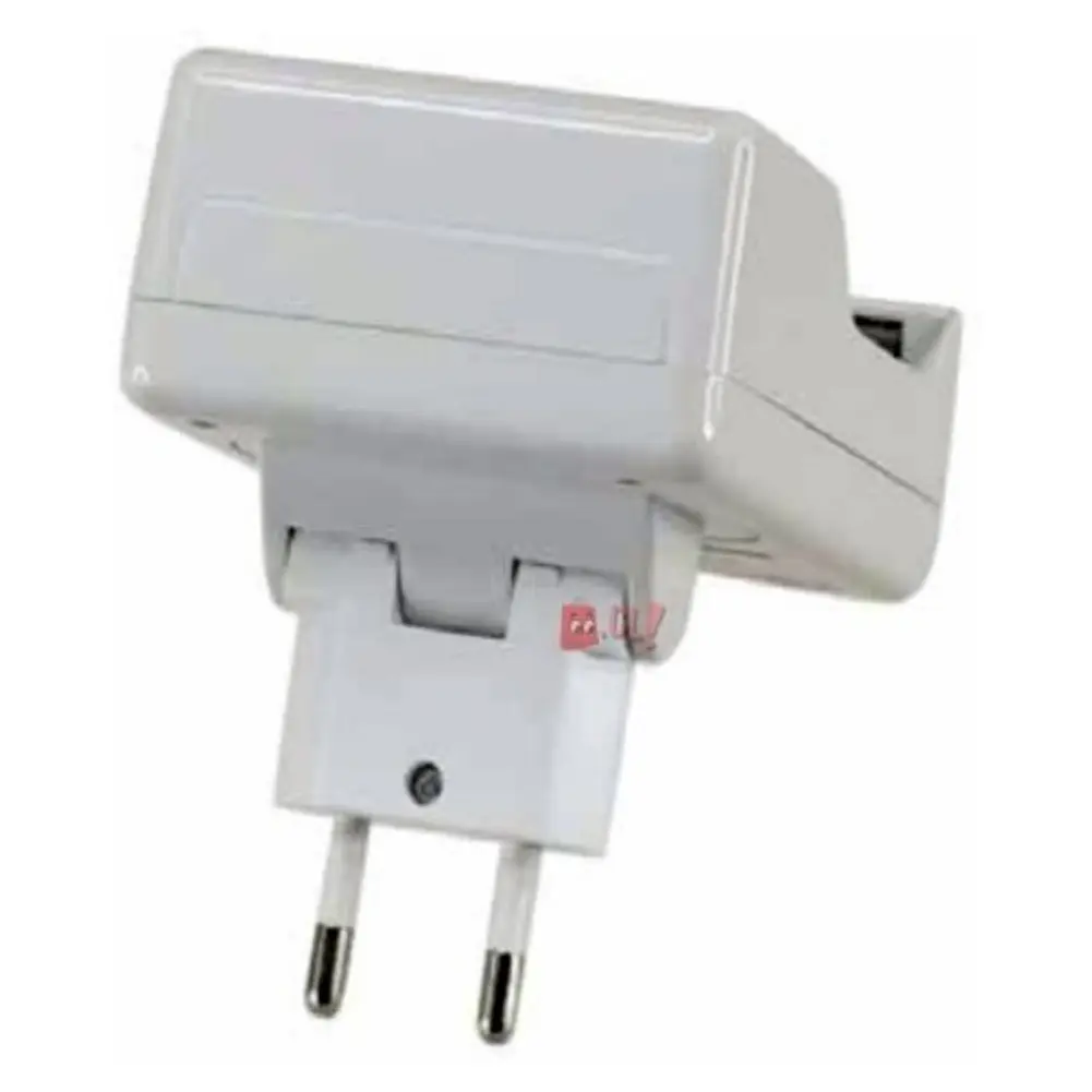 Cargador De 4 Pilas Aa Y Aaa Dual Volt - Ps 2