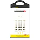 Cargador De 4 Pilas Aa Y Aaa Dual Volt - Ps - Miniatura 3