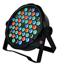 Foco Par Led Rgb Entrada Dmx Para Fiesta - Ps - Miniatura 1