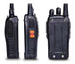 Pack 2 Radios Transmisor Walkie Talkie - Ps - Miniatura 2