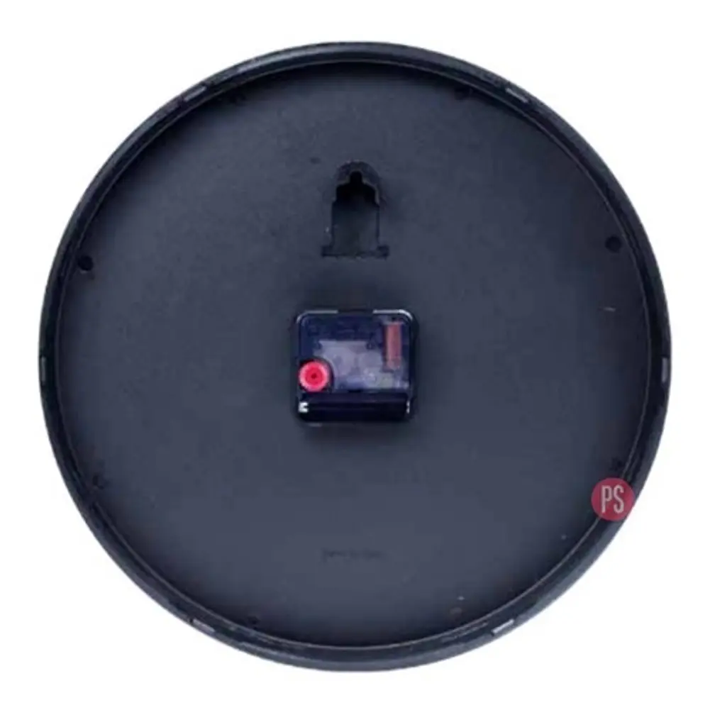 Reloj De Pared 15 Pulgadas Diseño Clásico - Ps 2