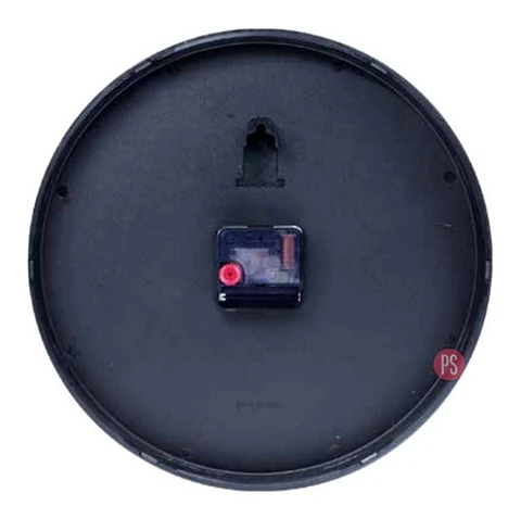 Reloj De Pared 15 Pulgadas Diseño Clásico - Ps