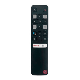 Control Remoto Compatible Con Smart Tv Tcl Universal - Ps