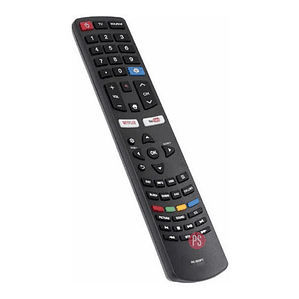 Control Remoto Compatible Con Smart Tv Daewoo Universal - Ps