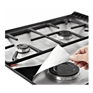 Lamina Protectora Cocina Lavable Antiadherente - Ps