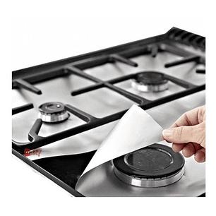 Lamina Protectora Cocina Lavable Antiadherente - Ps