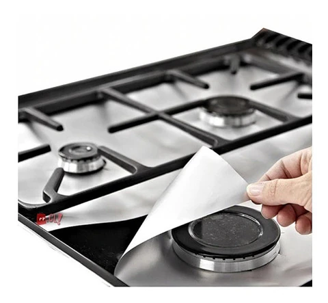 Lamina Protectora Cocina Lavable Antiadherente - Ps