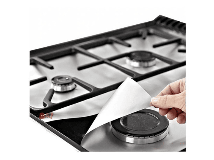 Lamina Protectora Cocina Lavable Antiadherente - Ps 1