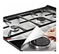 Lamina Protectora Cocina Lavable Antiadherente - Ps - Miniatura 1