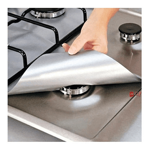 Lamina Protectora Cocina Lavable Antiadherente - Ps