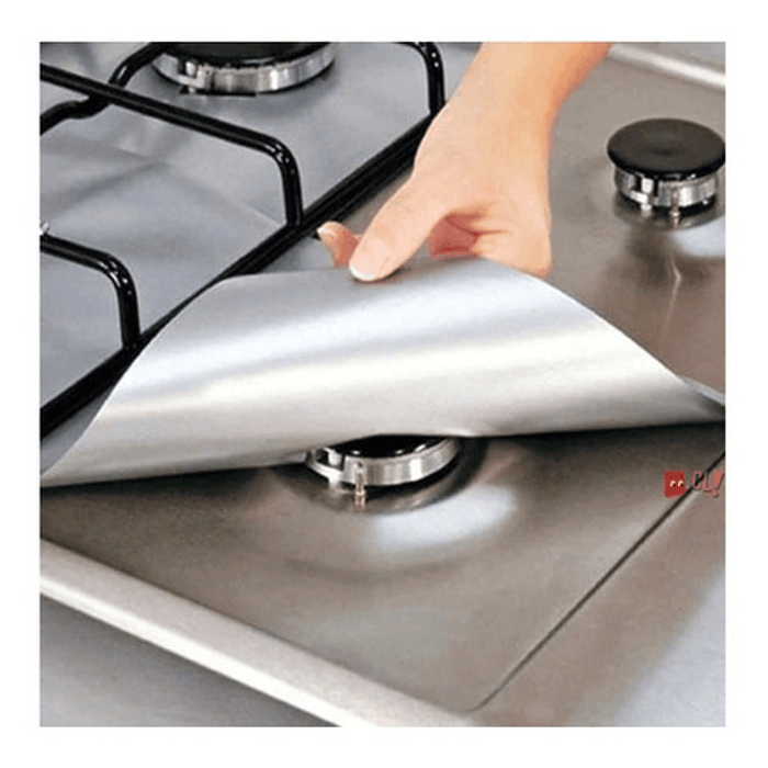 Lamina Protectora Cocina Lavable Antiadherente - Ps 2