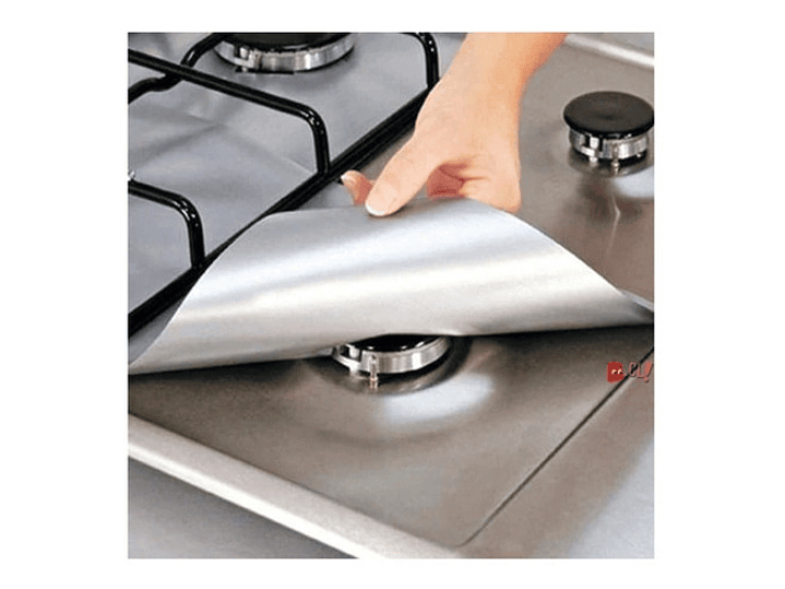 Lamina Protectora Cocina Lavable Antiadherente - Ps 2