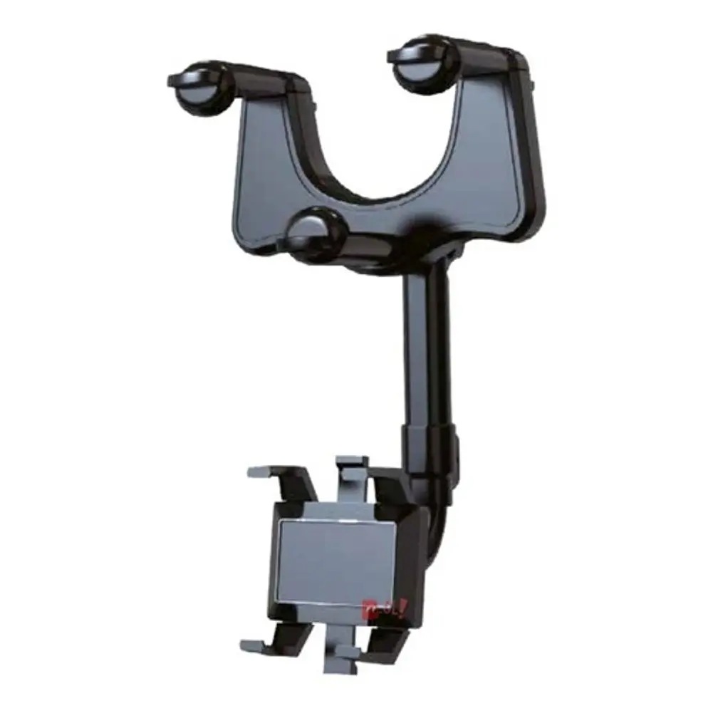 Soporte Celular Para Espejo Retrovisor Automóvil - Ps 1