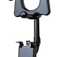 Soporte Celular Para Espejo Retrovisor Automóvil - Ps - Miniatura 1