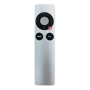 Control Remoto Compatible Con Apple Tv Generación 1/2/3 - Ps