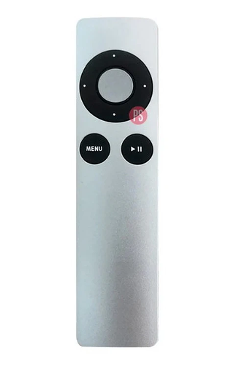 Control Remoto Compatible Con Apple Tv Generación 1/2/3 - Ps