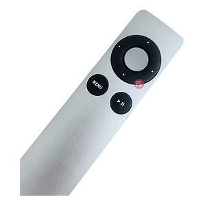 Control Remoto Compatible Con Apple Tv Generación 1/2/3 - Ps
