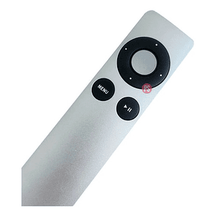 Control Remoto Compatible Con Apple Tv Generación 1/2/3 - Ps