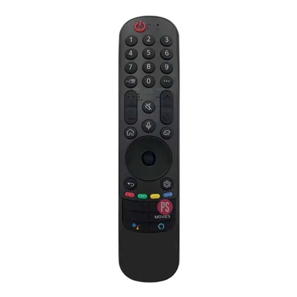Control Remoto Compatible Smart Tv LG Magic Puntero - Ps 1