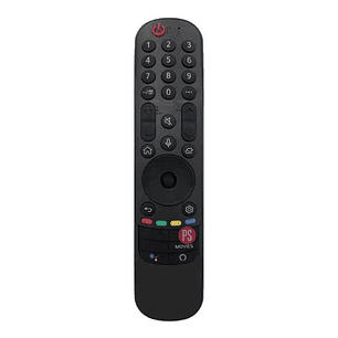 Control Remoto Compatible Smart Tv LG Magic Puntero - Ps