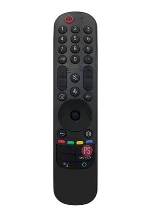 Control Remoto Compatible Smart Tv LG Magic Puntero - Ps