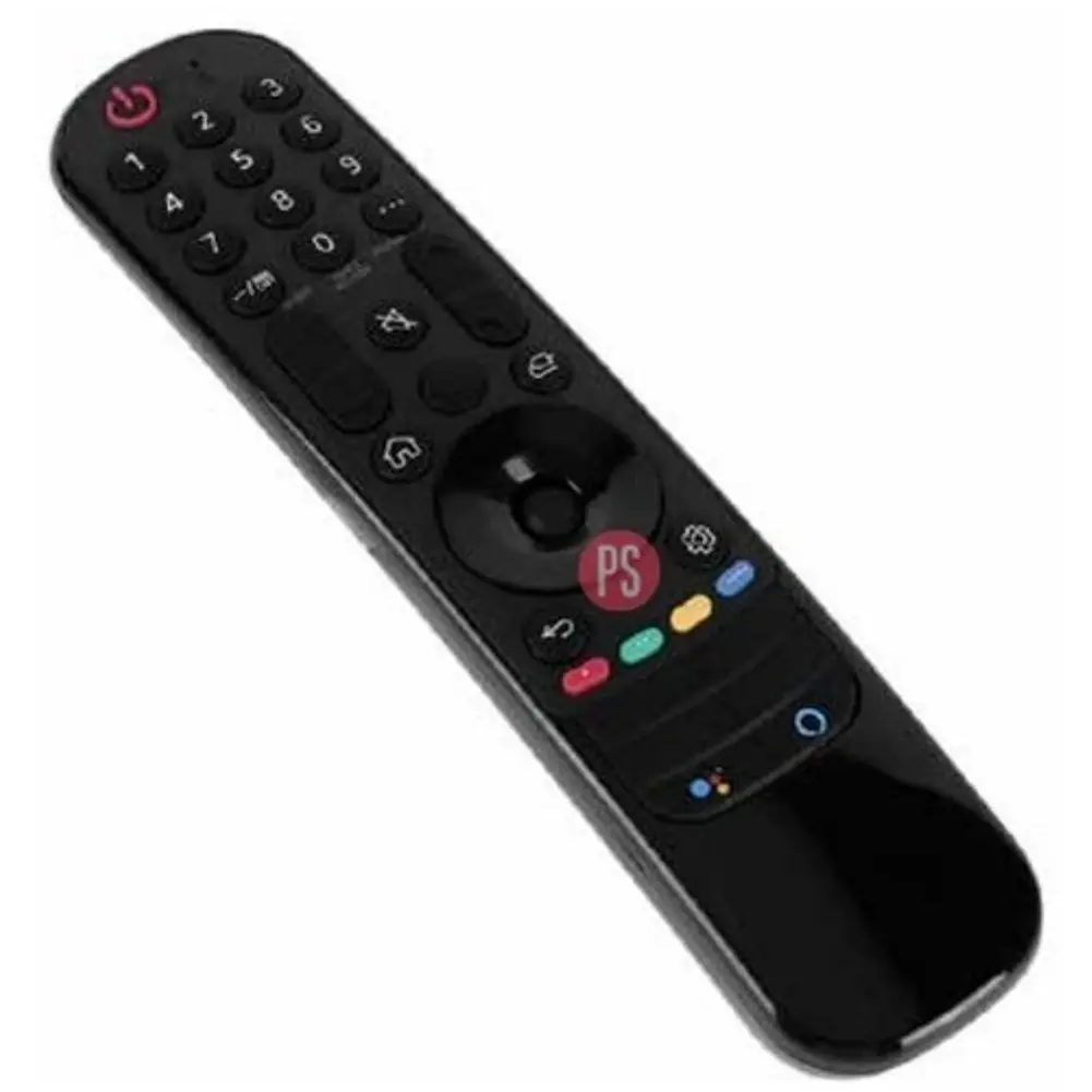 Control Remoto Compatible Smart Tv LG Magic Puntero - Ps 2