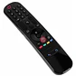 Control Remoto Compatible Smart Tv LG Magic Puntero - Ps - Miniatura 2