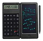 Tablet 6 Pulgadas Escritura Lcd Con Calculadora 2 En 1 - Ps - Miniatura 1