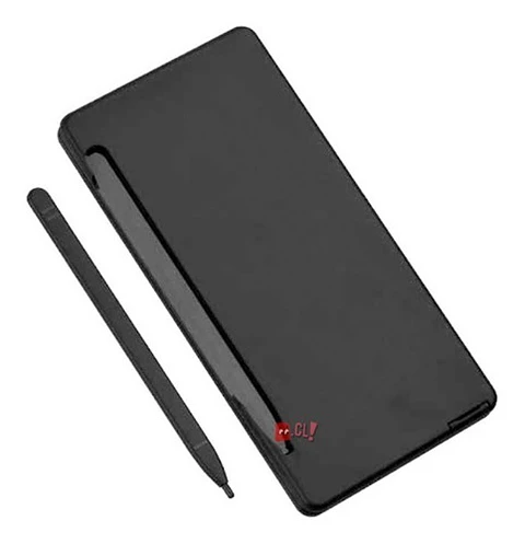 Tablet 6 Pulgadas Escritura Lcd Con Calculadora 2 En 1 - Ps